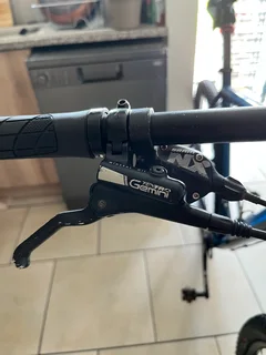 Bicycle Merida R7500 neg