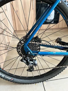 Bicycle Merida R7500 neg