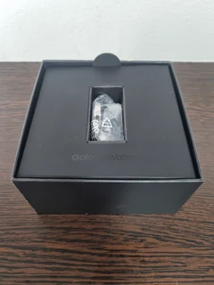 Samsung Galaxy Watch 46mm Bluetooth