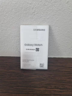 Samsung Galaxy Watch 46mm Bluetooth