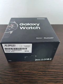 Samsung Galaxy Watch 46mm Bluetooth