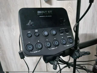 ALESIS DEBUT - ELECTRONIC DRUM KIT