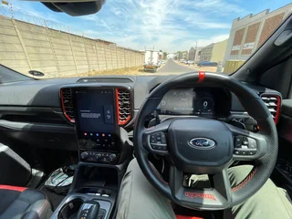 2024 Ford Ranger Raptor 3.0 V6 Ecoboost