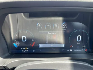 2024 Ford Ranger Raptor 3.0 V6 Ecoboost