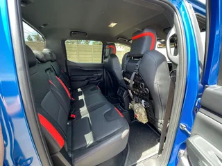 2024 Ford Ranger Raptor 3.0 V6 Ecoboost