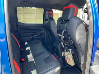 2024 Ford Ranger Raptor 3.0 V6 Ecoboost