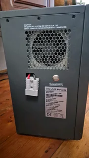 KAPA Energie-Li 1000 inverter
