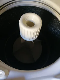 INDUSTRIAL SPEED QUEEN WASHING MACHINE 7.5KG