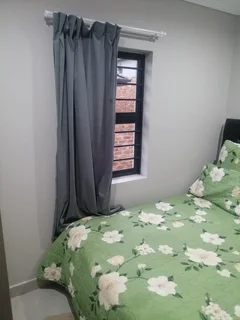 Spacious Furnished Room to Rent – Lion Pride Lifestyle Estate Village 4