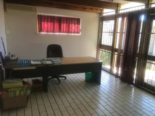 Office Space Newton Park