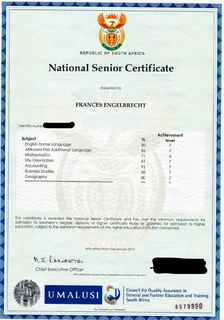 Experienced Accounting Tutor