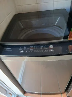 Washing - Ad posted by Linzy Govender