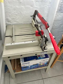 Manual Guillotine for Sale