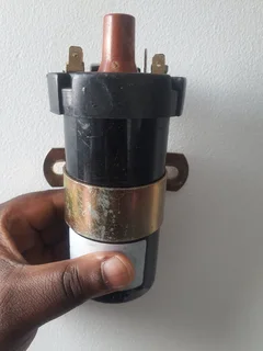 VW Golf coil from Goldwagen