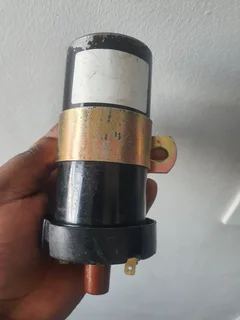 VW Golf coil from Goldwagen