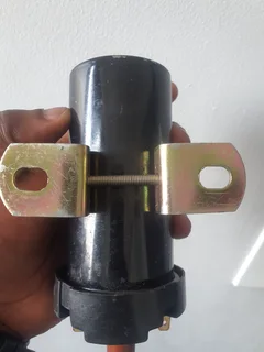 VW Golf coil from Goldwagen