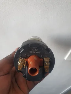 VW Golf coil from Goldwagen