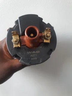 VW Golf coil from Goldwagen