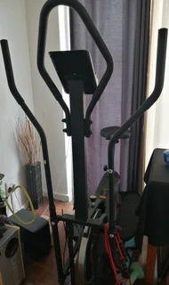 Trojan glide cycle 500