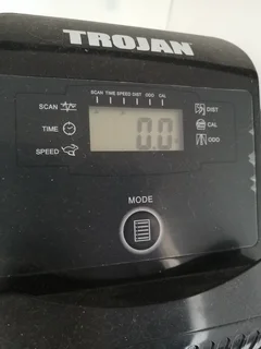 Trojan glide cycle 500