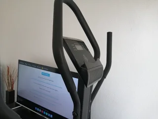 Trojan glide cycle 500