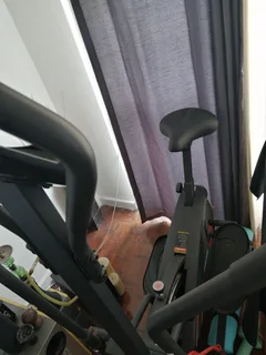 Trojan glide cycle 500