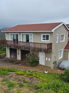 House to rent - Holiday rent Garden Route