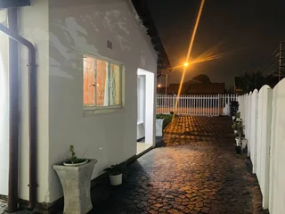 3 Bedroom Home To Rent In Bakerton