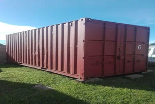 containers - Ad posted by Caspian