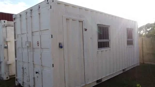 containers - Ad posted by Caspian