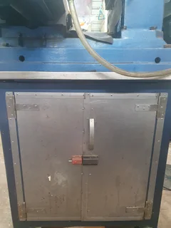 Milling Machine EMILGH045