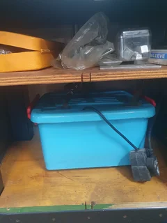 Milling Machine EMILGH045