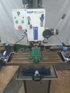 Milling Machine EMILGH045