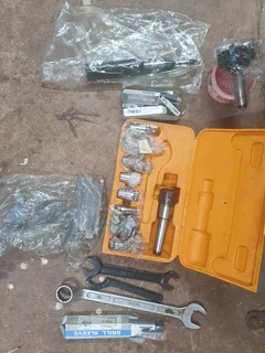 Milling Machine EMILGH045