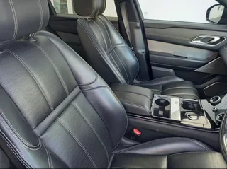2018 Range Rover Velar300D HSE 77000kms. Immaculate