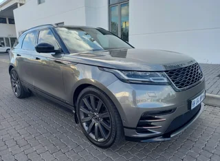 2018 Range Rover Velar300D HSE 77000kms. Immaculate