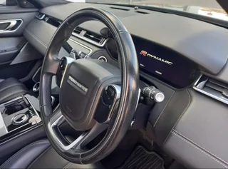 2018 Range Rover Velar300D HSE 77000kms. Immaculate