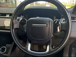 2018 Range Rover Velar300D HSE 77000kms. Immaculate