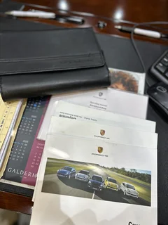 2011 Porsche Cayenne E2 3L Diesel - Immaculate!!