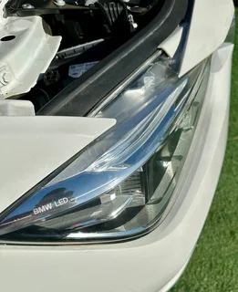 2017 BMW 320i auto Sedan. Immaculate!!!