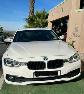 2017 BMW 320i auto Sedan. Immaculate!!!