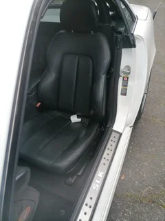 2003 Mercedes Slk 200 Kompressor