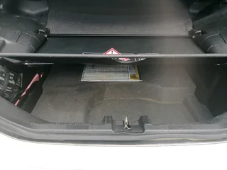 2003 Mercedes Slk 200 Kompressor