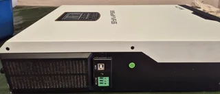 Synapse Wall Mounted Inverter