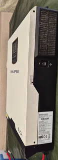 SYNAPSE WALL MOUNTED INVERTER