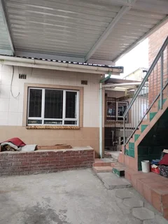 Outbuilding For rent