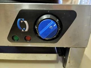 Pancake or Omlette maker