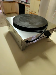 Pancake or Omlette maker