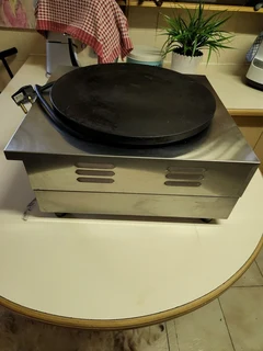 Pancake or Omlette maker