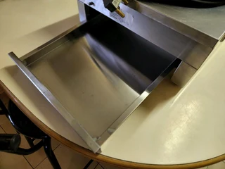 Pancake or Omlette maker